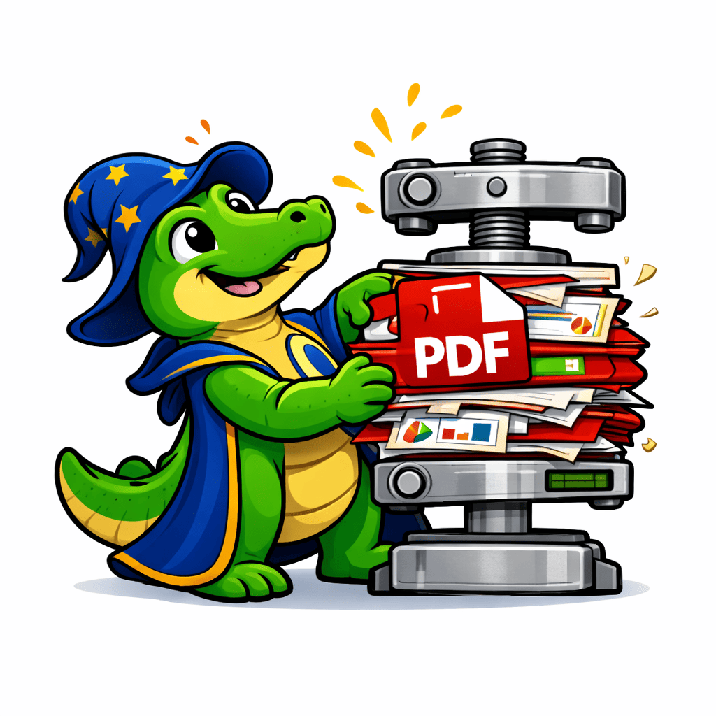 compress-pdf icon