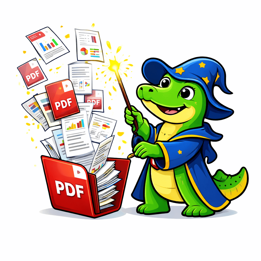 extract-pages-from-pdf icon