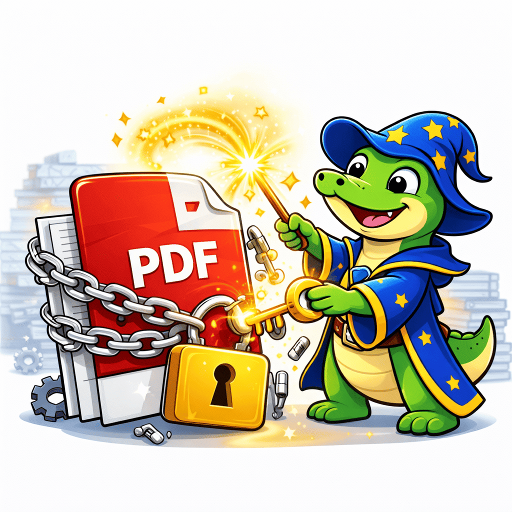 unlock-pdf icon