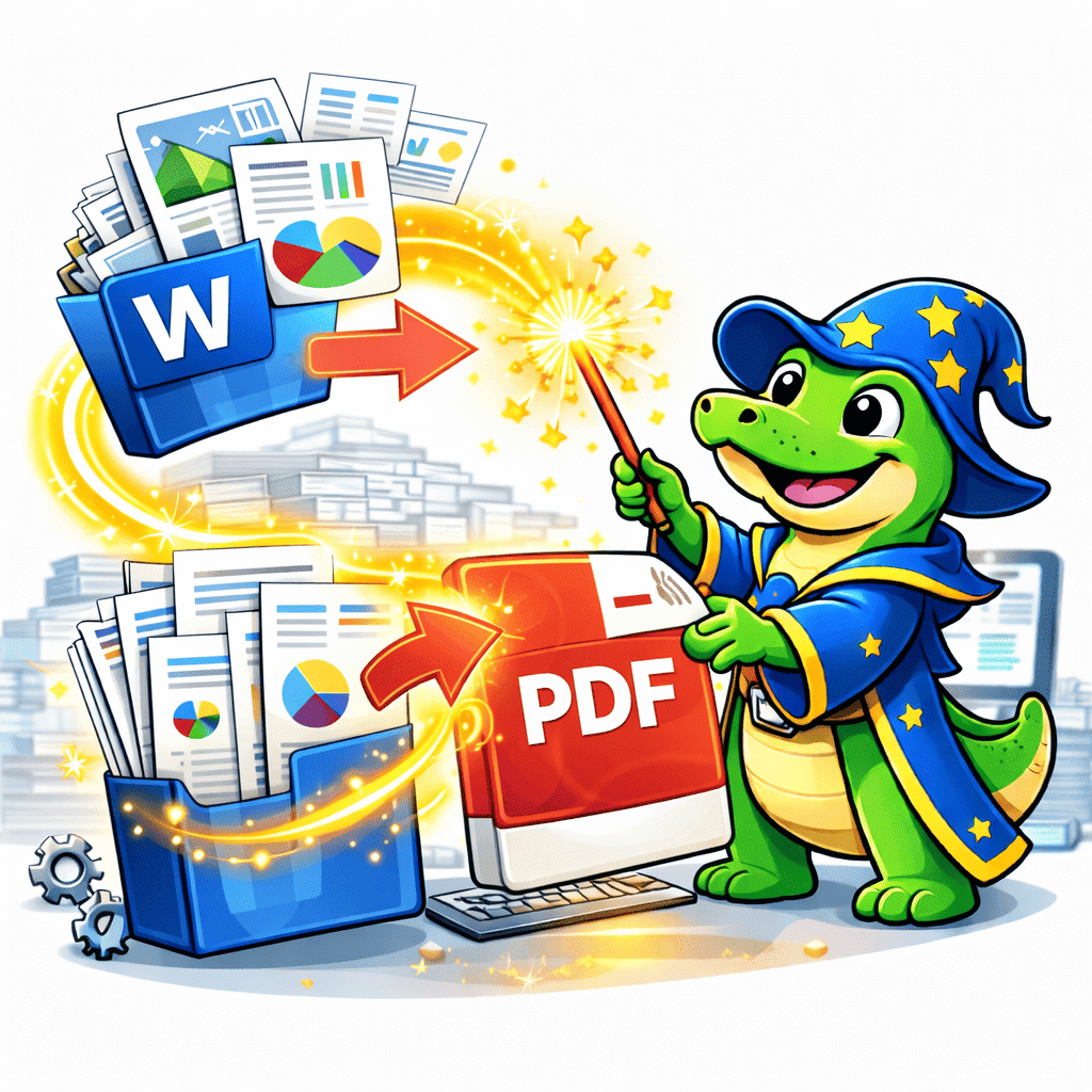 word-to-pdf icon