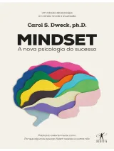 Mindset: A nova psicologia do sucesso