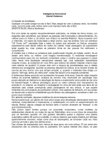 Inteligência Emocional — Daniel Goleman