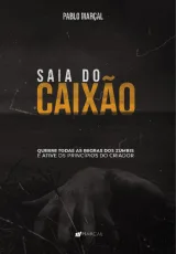 Saia do Caixão — Pablo Marçal
