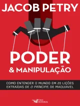 Poder e Manipulação — Jacob Petry