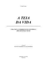 A Teia da Vida — Fritjof Capra