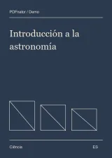 Introducción a la astronomía