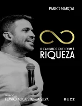 8 Caminhos que Levam à Riqueza — Pablo Marçal