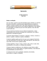 A Arte da Guerra — Sun Tzu