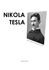 Nikola Tesla: Uma Biografia do Outro Lado da Vida — Josemar Ganho