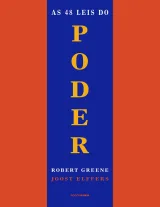 As 48 Leis do Poder — Robert Greene
