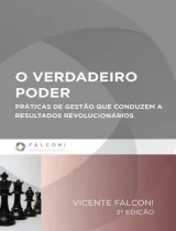 O Verdadeiro Poder — Vicente Falconi