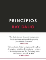 Princípios — Ray Dalio